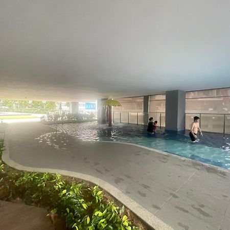 Sunway Velocity Two Kuala Lumpur Eksteriør bilde