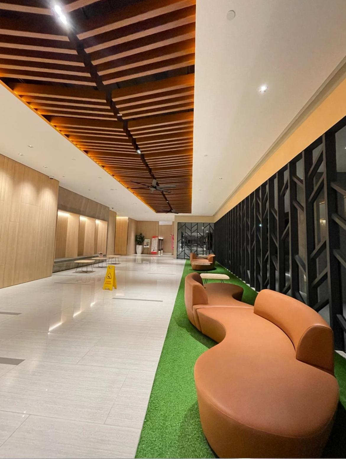 Sunway Velocity Two Kuala Lumpur Eksteriør bilde