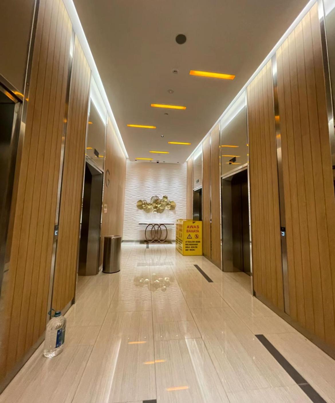 Sunway Velocity Two Kuala Lumpur Eksteriør bilde